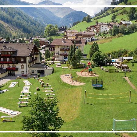 Design-Appartementhaus - Urlaubsresort Hafele Sankt Jakob in Defereggen Dış mekan fotoğraf