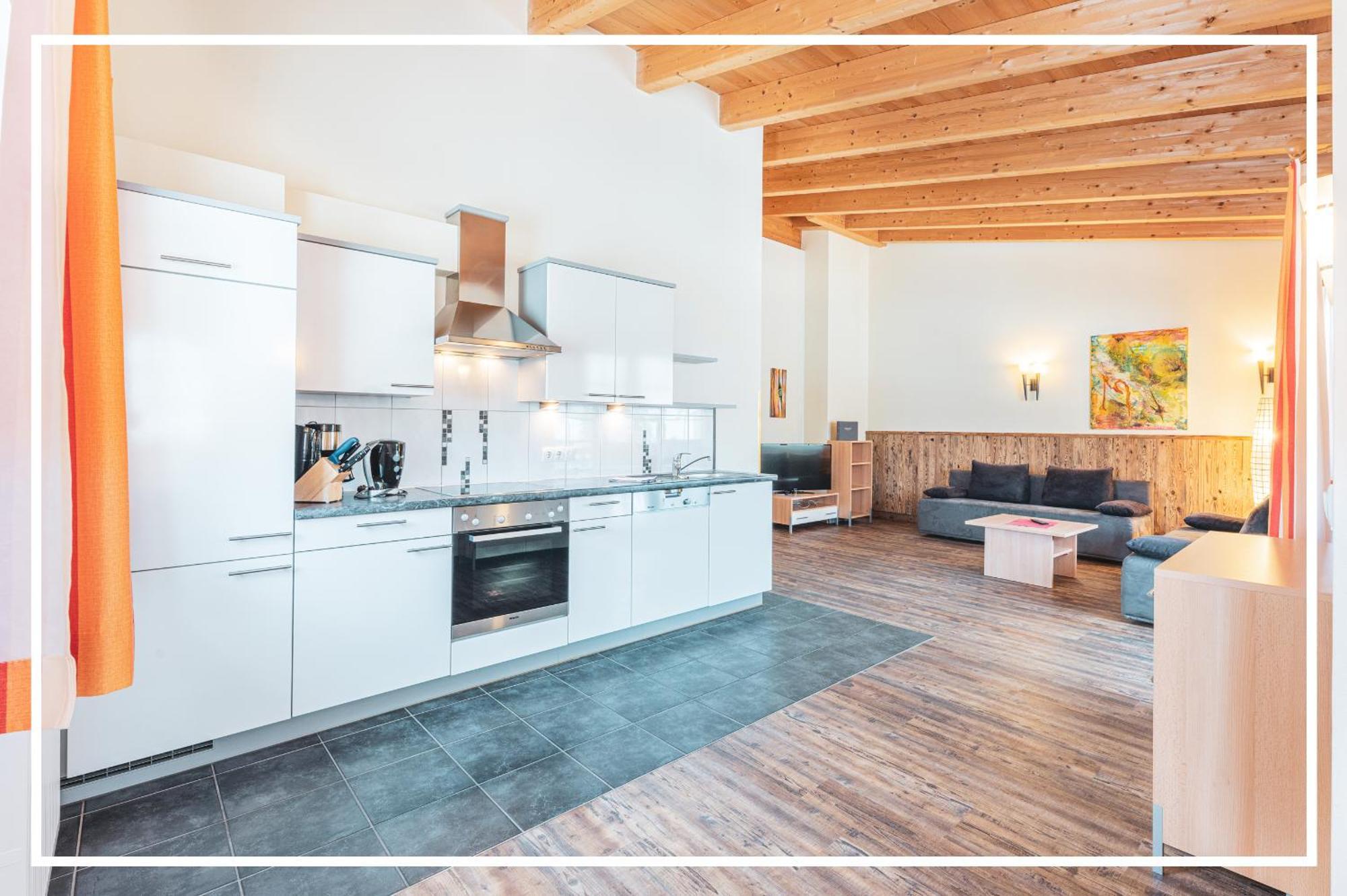 Design-Appartementhaus - Urlaubsresort Hafele Sankt Jakob in Defereggen Dış mekan fotoğraf