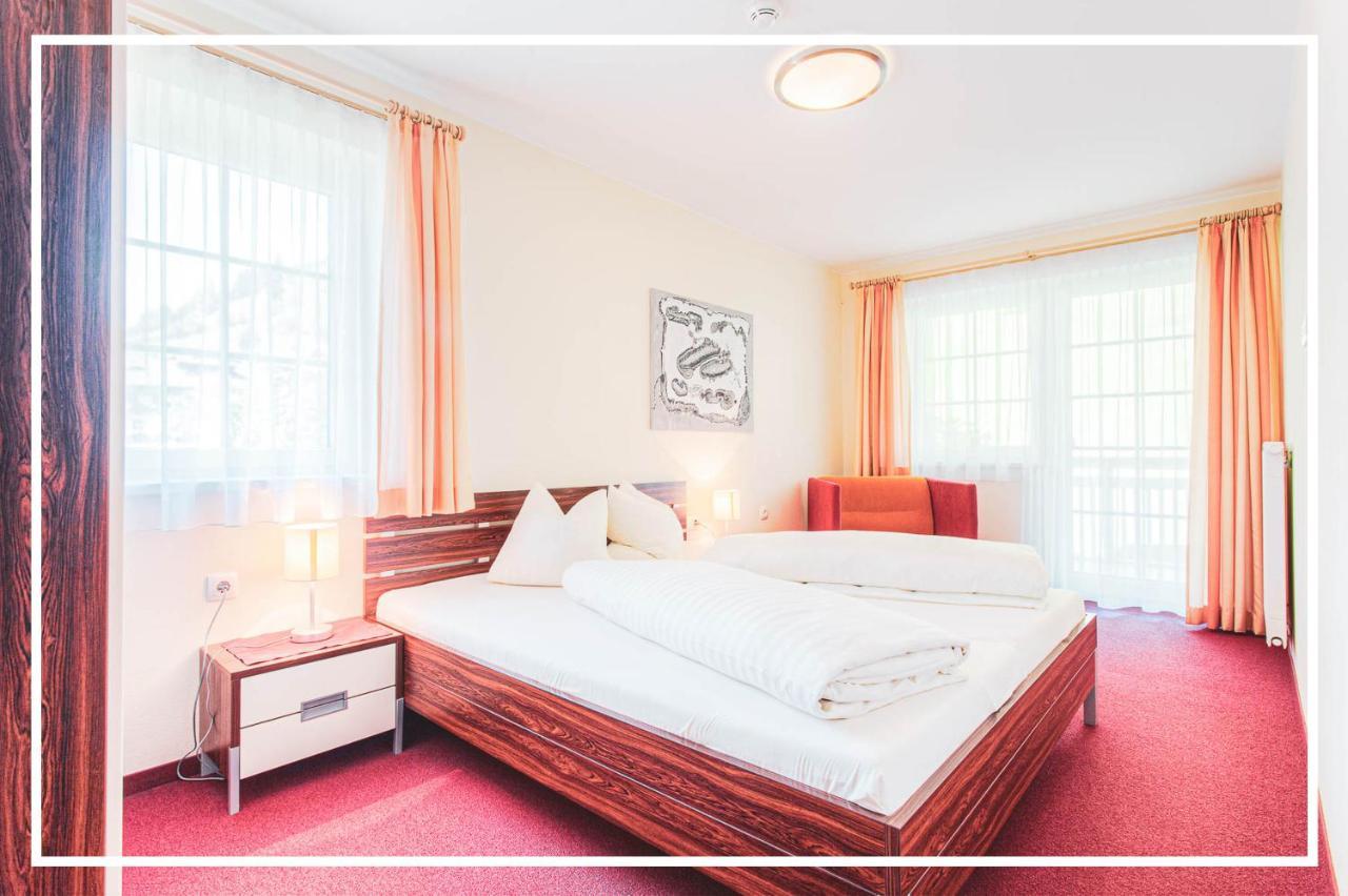 Design-Appartementhaus - Urlaubsresort Hafele Sankt Jakob in Defereggen Dış mekan fotoğraf