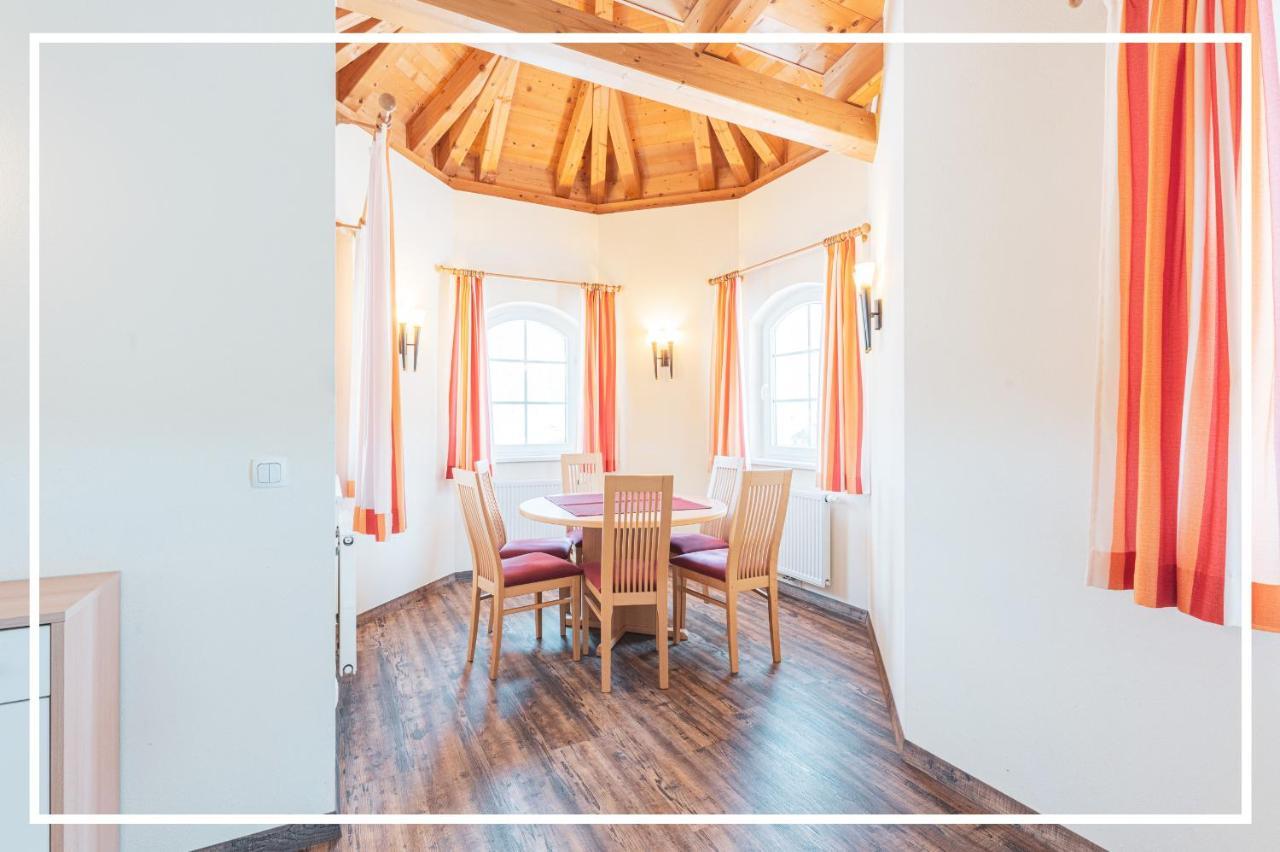 Design-Appartementhaus - Urlaubsresort Hafele Sankt Jakob in Defereggen Dış mekan fotoğraf