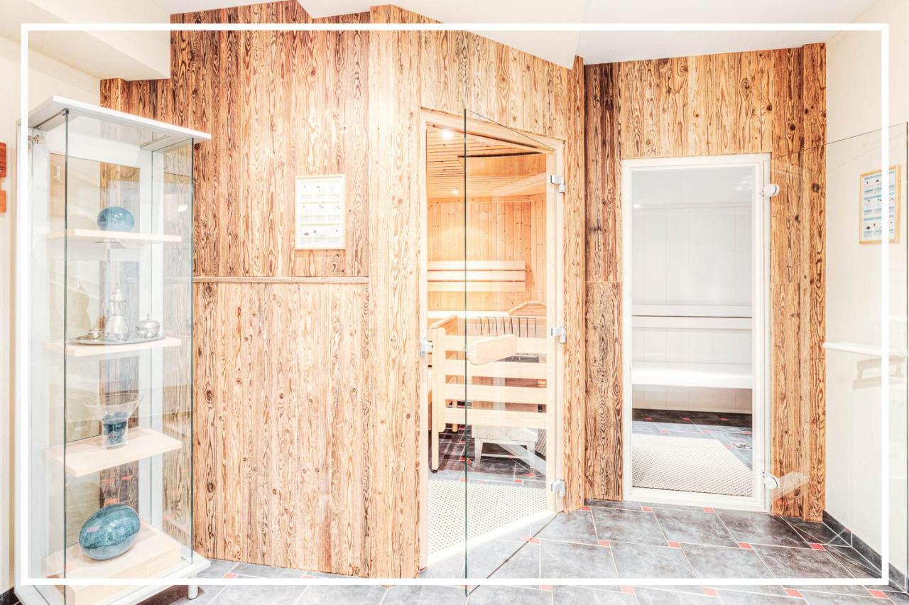Design-Appartementhaus - Urlaubsresort Hafele Sankt Jakob in Defereggen Dış mekan fotoğraf