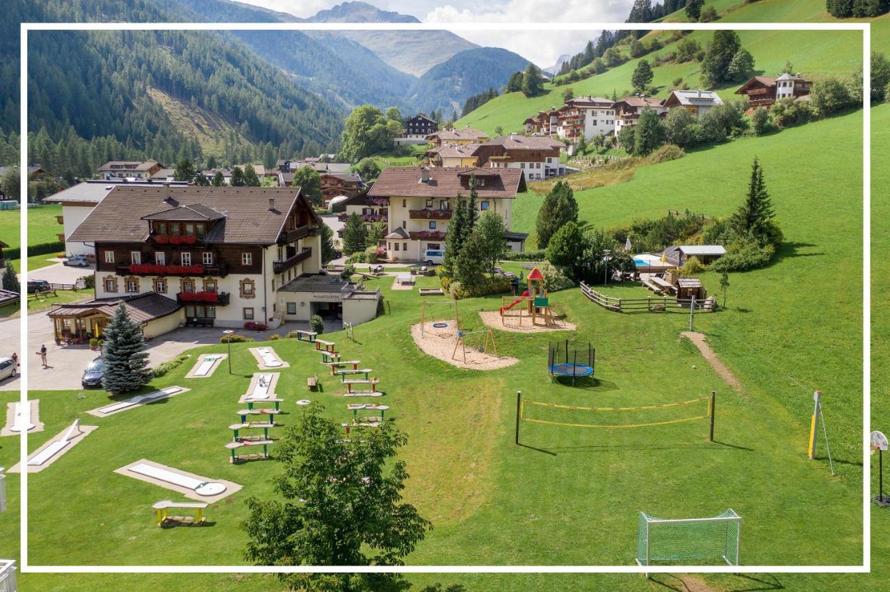 Design-Appartementhaus - Urlaubsresort Hafele Sankt Jakob in Defereggen Dış mekan fotoğraf